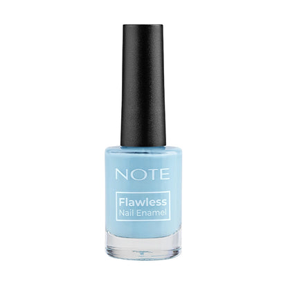 Note Nail Flawless Nail Polish 021