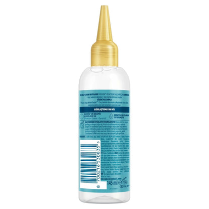 Head &amp; Shoulders Dermaxpro Scalp Revitalizer Anti-Hair Loss Hair Care Serum 145 ml