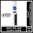Nivea Black & White Invisible Clear Women&