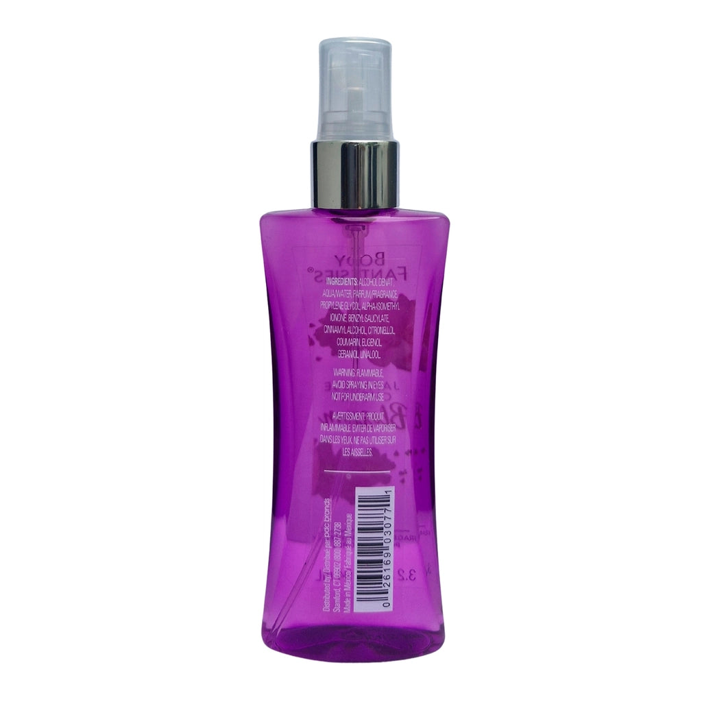 Body Fantasies Japanese Cherry Blossom Body Spray 94 ml