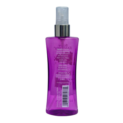 Body Fantasies Japanese Cherry Blossom Body Spray 94 ml