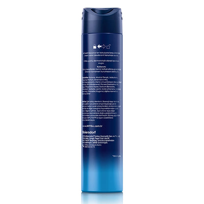 Nivea Men Fresh Active Men&