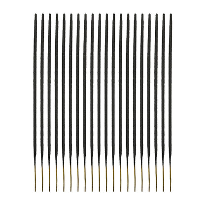 Eklips Stick Incense 20pcs Amber