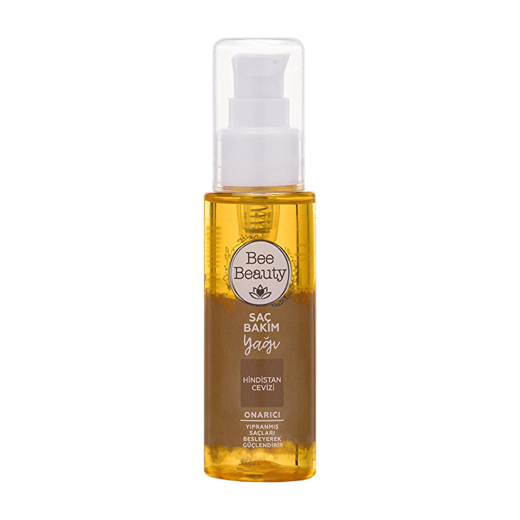 Bee Beauty Coconut Hair Care Oil 75 ml