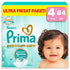 Prima Pampers Baby Diaper Premium Care Size 4 84 Pieces Ultra Opportunity Package