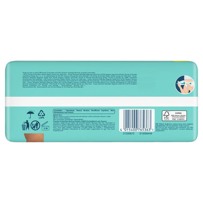 Prima Pampers Baby Diaper Premium Care Size 5 42 Pieces Economical Package