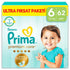 Prima Pampers Baby Diapers Premium Care Size 6 62 Pieces Ultra Opportunity Package