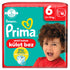 Prima Pampers Panties Baby Diaper Size 6 18 Pieces