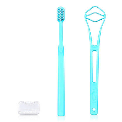 Benri Dent Oral Care Set