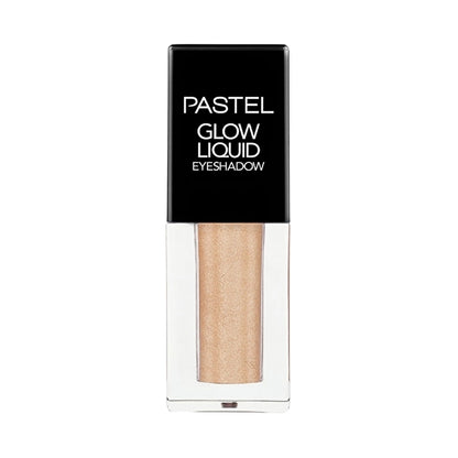 Pastel Profashion Glow Liquid Eyeshadow Eyeshadow 225 Champagne