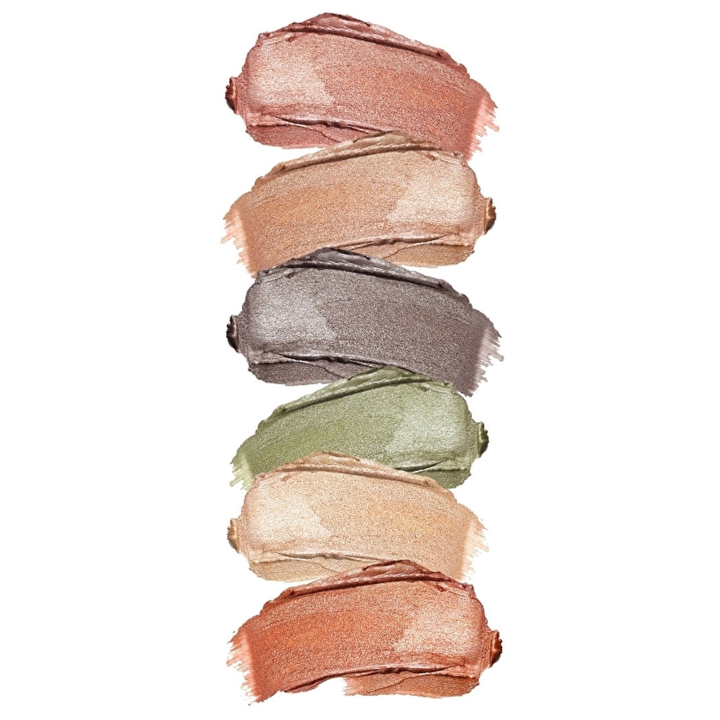 Pastel Profashion Glow Liquid Eyeshadow Eyeshadow 225 Champagne