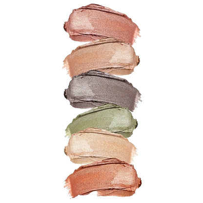 Pastel Profashion Glow Liquid Eyeshadow Eyeshadow 225 Champagne