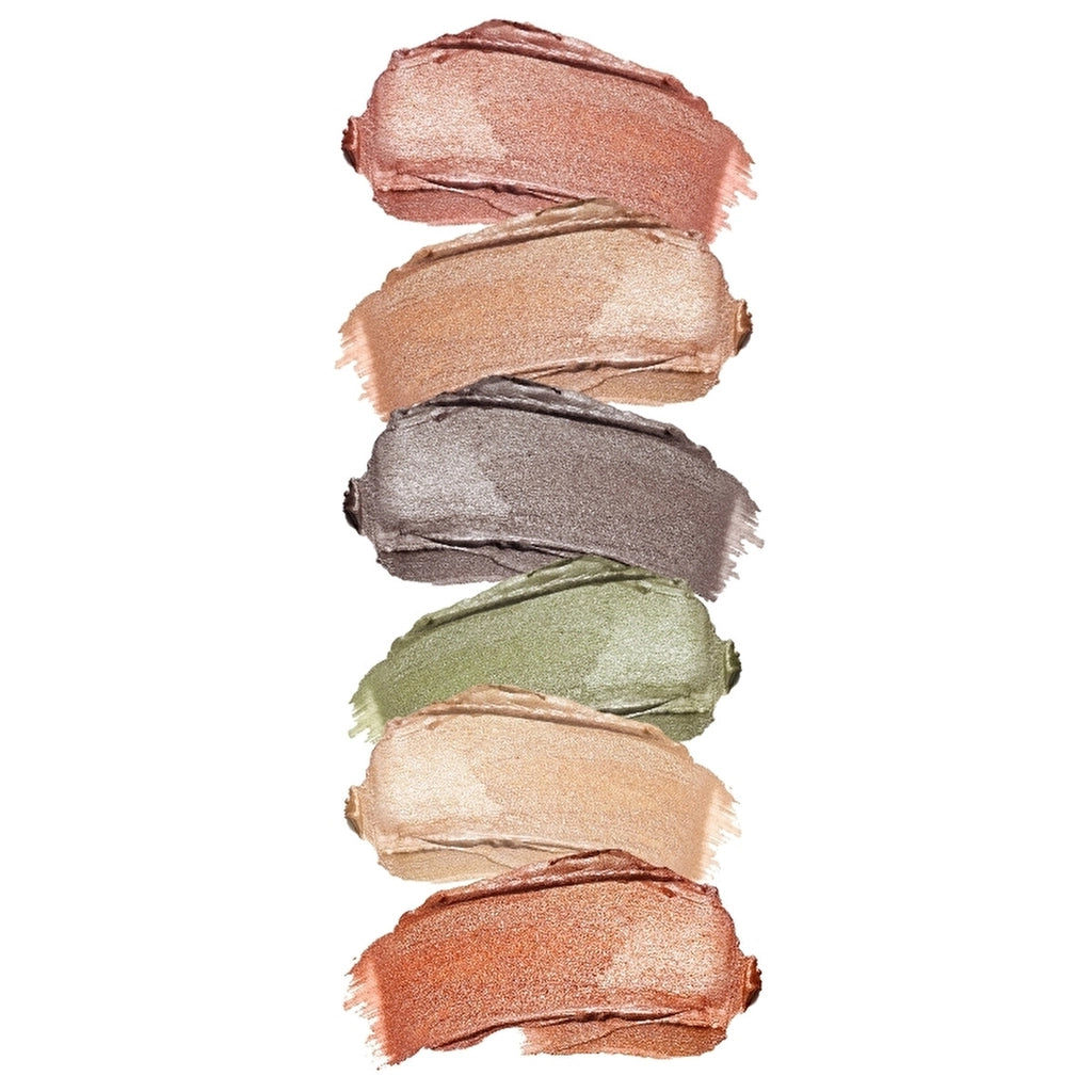 Pastel Profashion Glow Liquid Eyeshadow Eye Shadow 226 Life Core