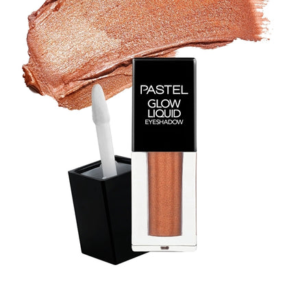 Pastel Profashion Glow Liquid Eyeshadow Eye Shadow 226 Life Core