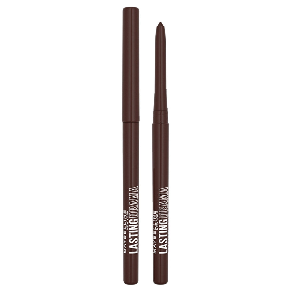Maybelline New York Lasting Drama Automatic Liner Eye Pencil Brown Sugar