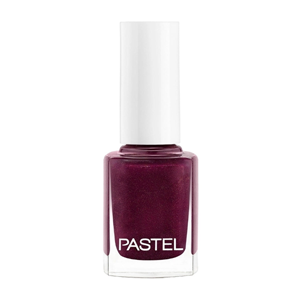Pastel Nail Polish 253