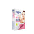 Agiss Waxing Strips Economical Pack of 40 (Face - Underarm - Bikini)