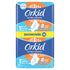 Orkid Ultra Normal (Size 1) Sanitary Pads 16 Pieces