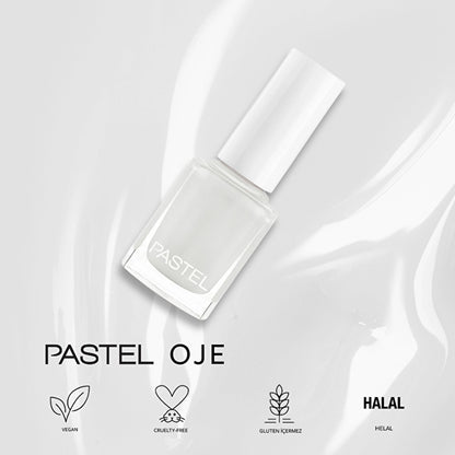 Pastel Nail Polish 394