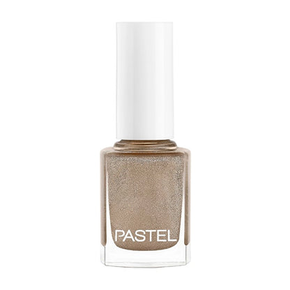 Pastel Nail Polish 03