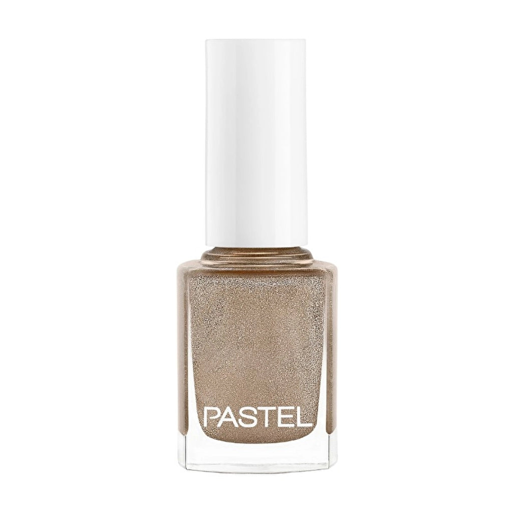 Pastel Nail Polish 253