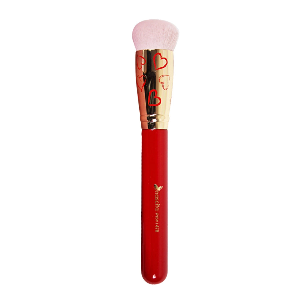 Nascita Pro Love Series Foundation Brush