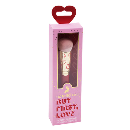Nascita Pro Love Series Foundation Brush