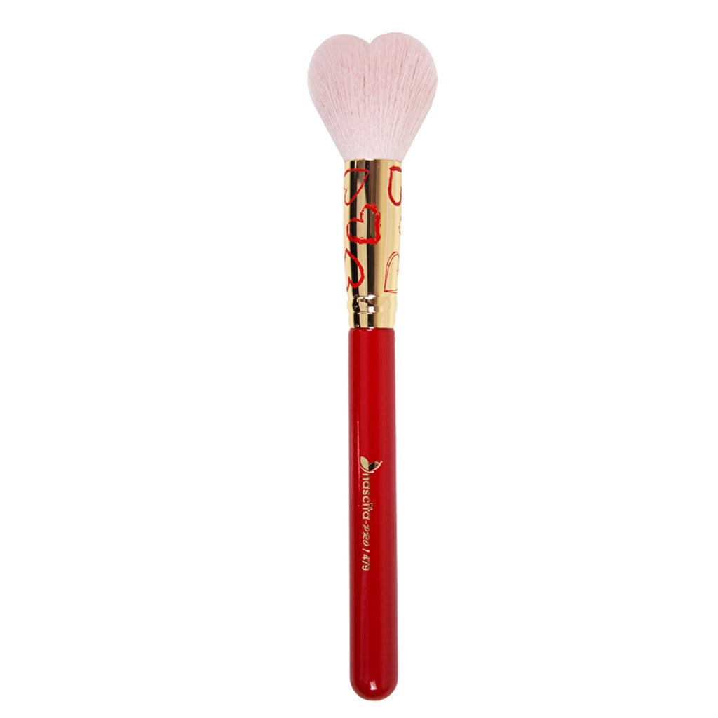 Nascita Pro Love Series Blush and Powder Brush