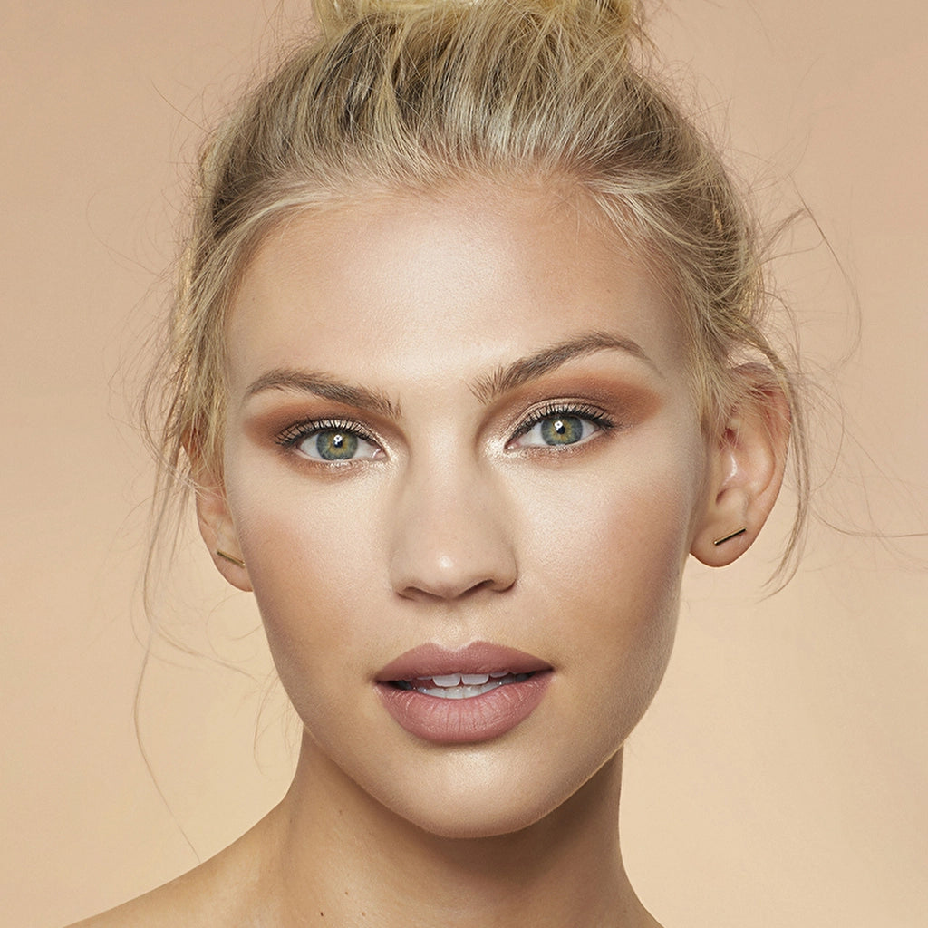 Maybelline New York Nudes of New York Eyeshadow Palette