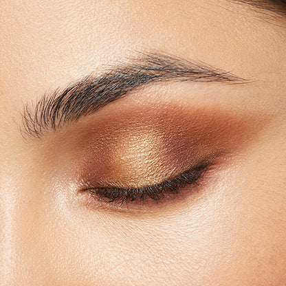 Maybelline New York Nudes of New York Eyeshadow Palette