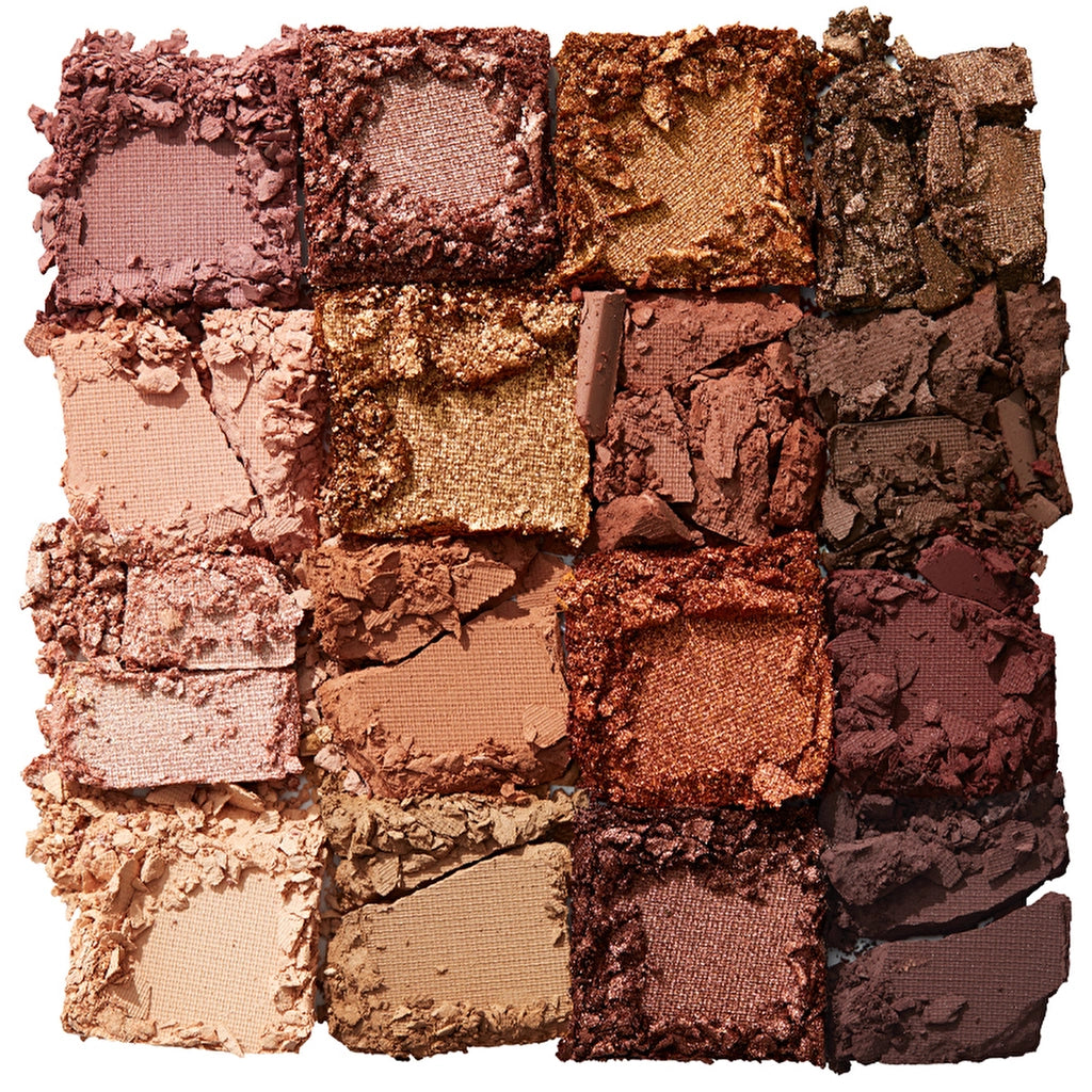 Maybelline New York Nudes of New York Eyeshadow Palette