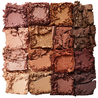 Maybelline New York Nudes of New York Eyeshadow Palette