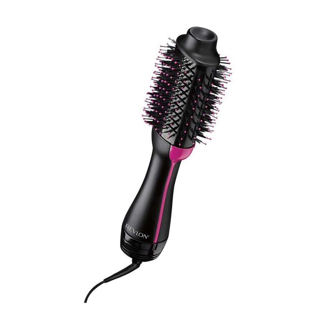 Revlon One Step Volumiser Hair Styler &amp; Hair Dryer Black RVDR5222E