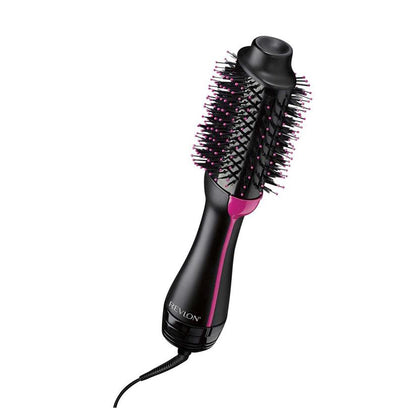 Revlon One Step Volumiser Hair Styler &amp; Hair Dryer Black RVDR5222E