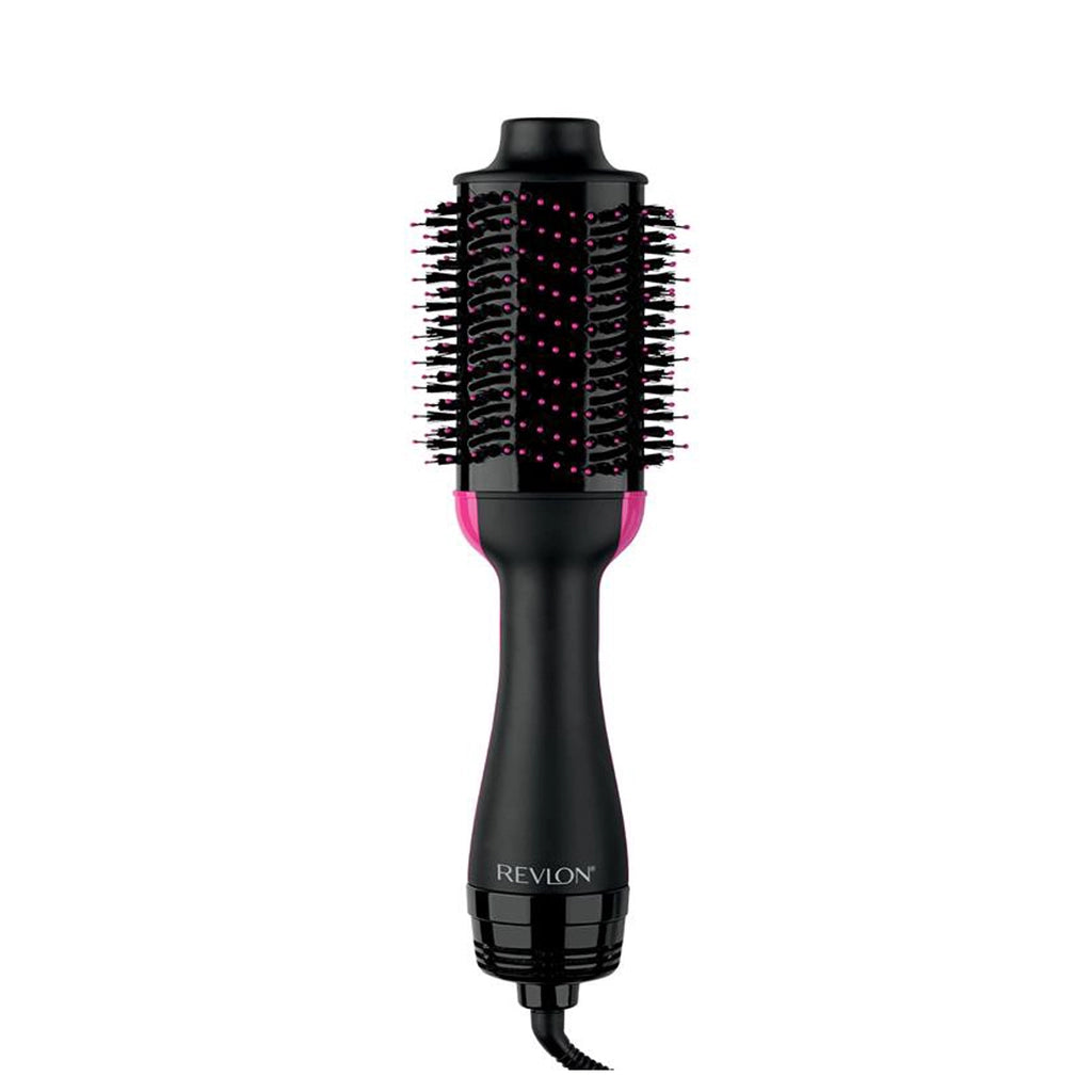 Revlon One Step Volumiser Hair Styler &amp; Hair Dryer Black RVDR5222E