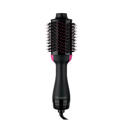 Revlon One Step Volumiser Hair Styler &amp; Hair Dryer Black RVDR5222E