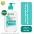 Garnier Hyaluronic Aloe Moisturizing and Soothing Cleanser 250 ml