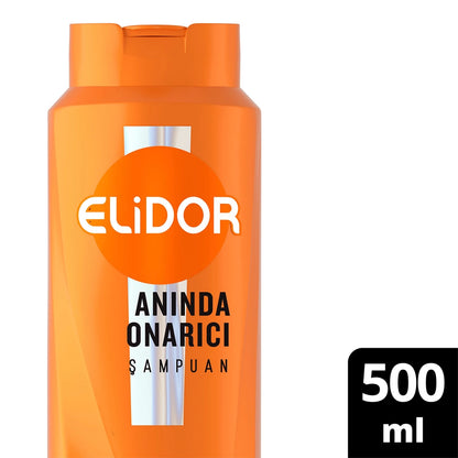 Elidor Superblend Shampoo Instant Repair Care 500 ml
