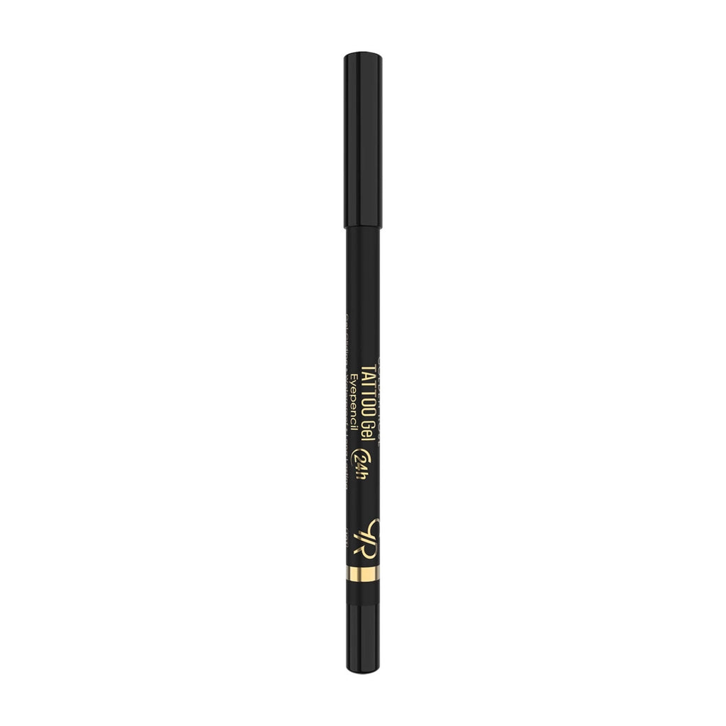 Golden Rose Tattoo Gel Eye Pencil No:101