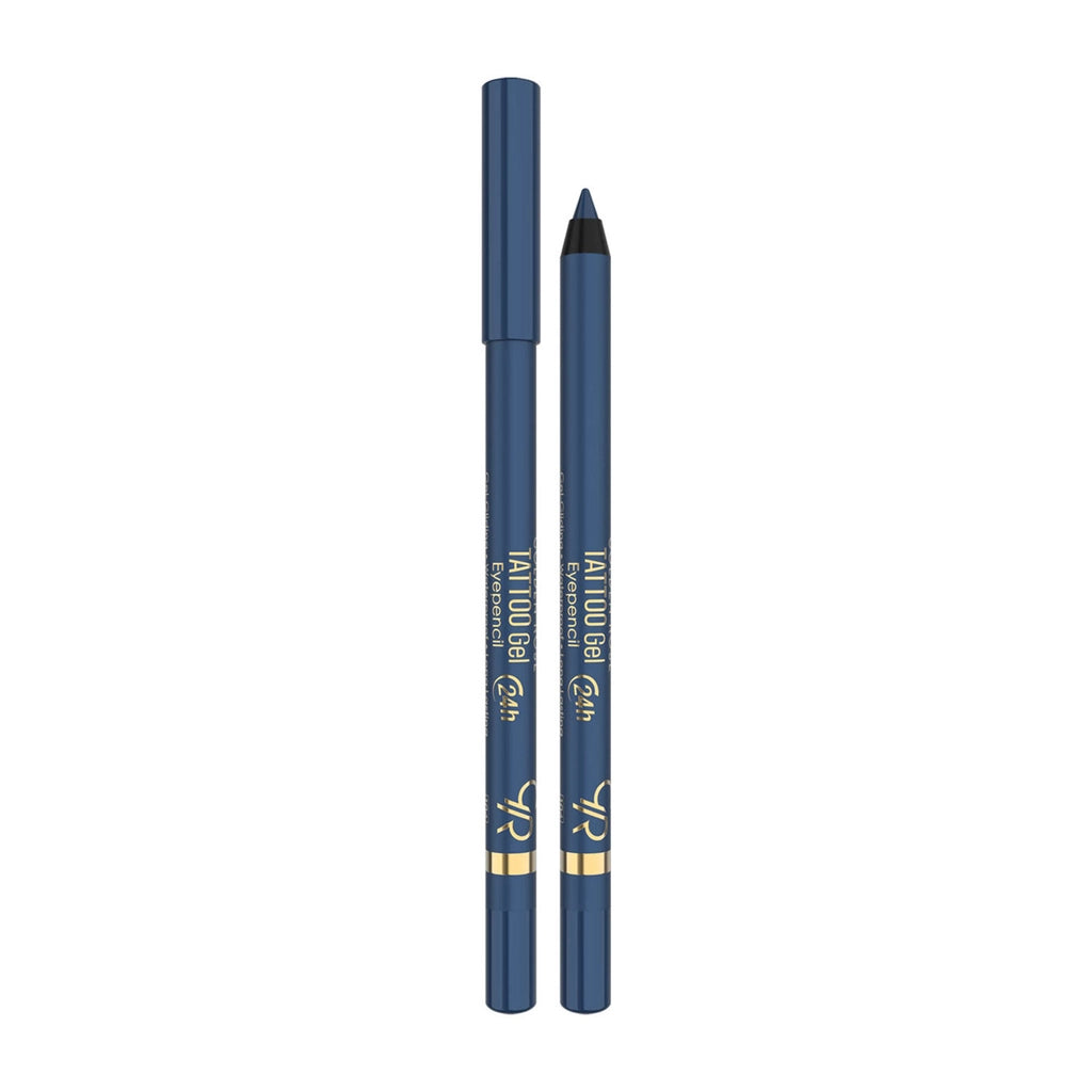 Golden Rose Tattoo Gel Eye Pencil No:106