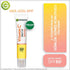 Garnier Vitamin C Bright Daily Sunscreen Fluid Face Cream Shimmering Texture SPF50+ 40 ml