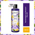 Urban Care Lavender & Vanilla Renewing and Smoothing Shower Gel 500 ml