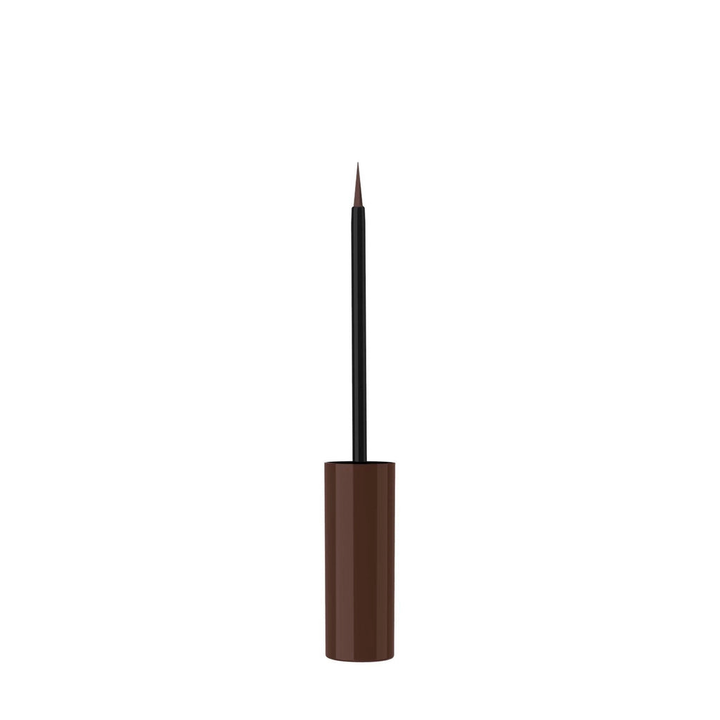 Golden Rose Flash Liner Eyeliner No:108 Mocha Brown