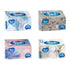 Selpak Hand and Face Towels 80&