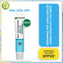 Garnier Pure and Clean BHA Niacinamide Daily Sunscreen Fluid Face Cream SPF50+ 40 ml