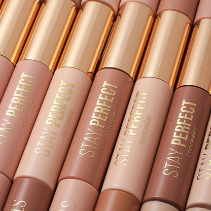 Flormar Stay Perfect Intensely Pigmented Concealer 001 Fair
