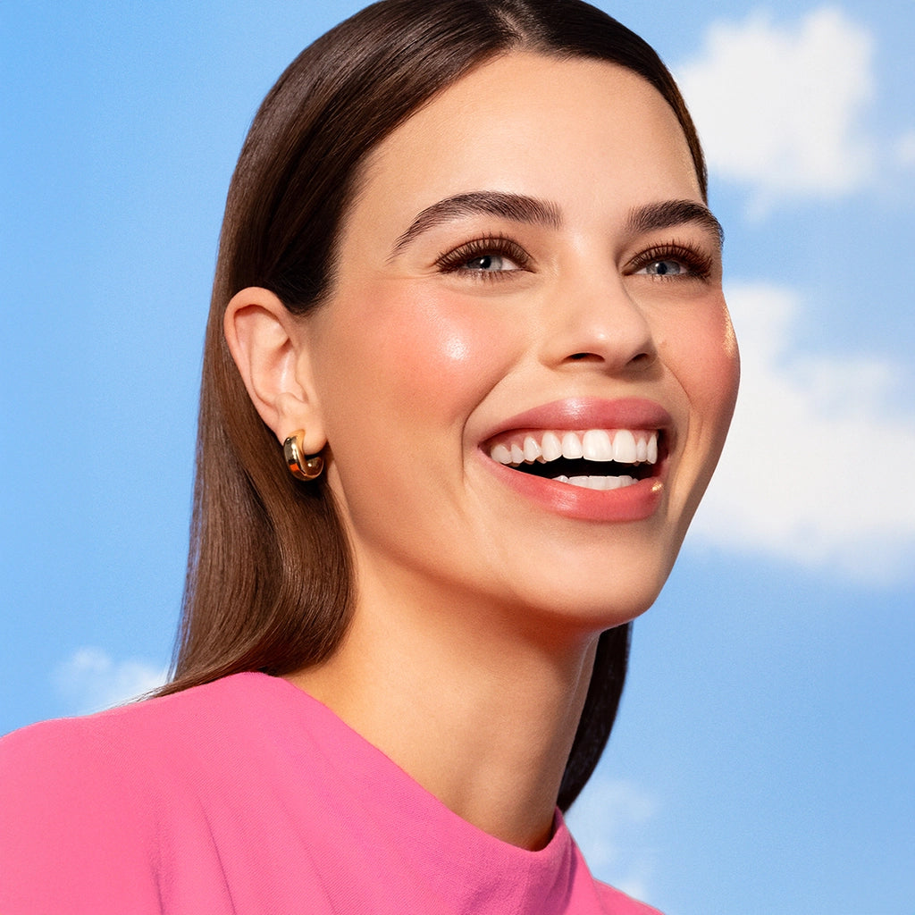 Flormar Baked Blush-On Blush 059 Dusty Rose