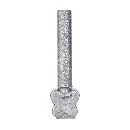 Mov Glitter Eyeliner Black