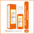 Maruderm 50+SPF 100% Mineral Filter Facial Sunscreen 50 ml