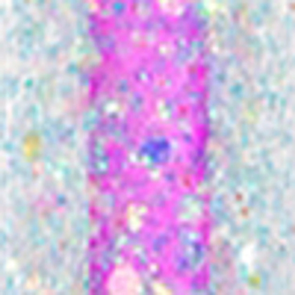 Mov Glitter Lip No:1 Green